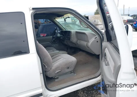 1997 Chevrolet Gmt-400 K1500 z USA, uszkodzony, nr VIN 1GCEK19R6VE177136